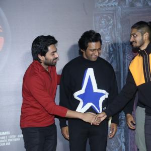 Butaddam Bhasker Narayana Teaser Launch