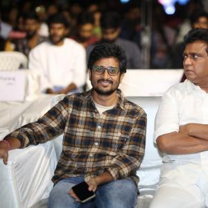 Thupakulagudem Movie Pre Release Event