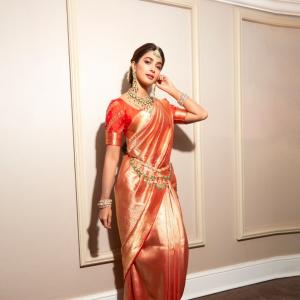 Pooja Hegde Latest Photos