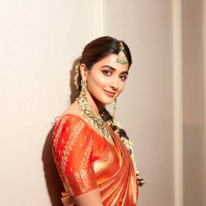 Pooja Hegde Latest Photos