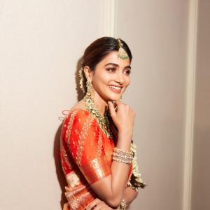 Pooja Hegde Latest Photos