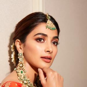 Pooja Hegde Latest Photos