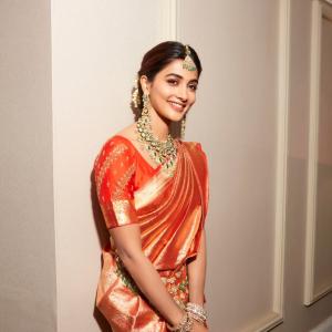 Pooja Hegde Latest Photos