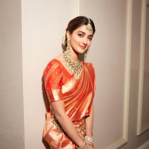 Pooja Hegde Latest Photos