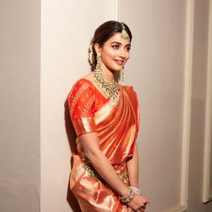 Pooja Hegde Latest Photos