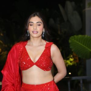 Divyansha Kaushik Latest Pics