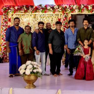 Thalapathy 67 Movie Launch