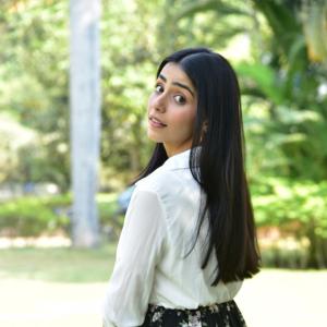 Tina Shilparaj Latest Photos