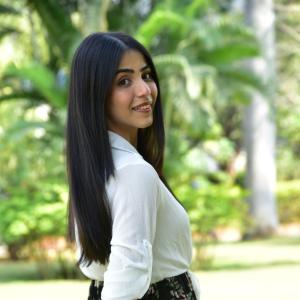 Tina Shilparaj Latest Photos