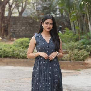 Gouri Priya New Photos