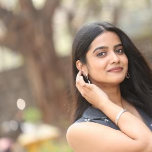 Gouri Priya New Photos