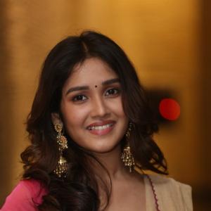 Anikha Surendran Recent Photoshoot