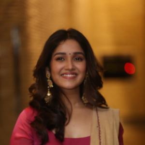 Anikha Surendran Recent Photoshoot