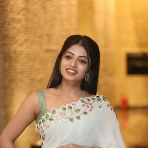 Navya Swamy Latest Photoshoot