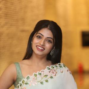 Navya Swamy Latest Photoshoot