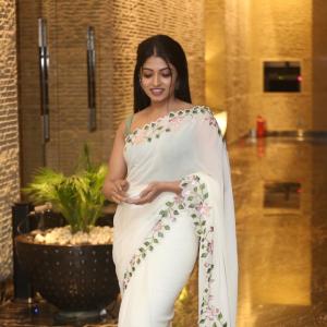 Navya Swamy Latest Photoshoot