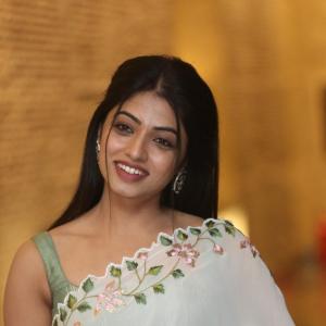 Navya Swamy Latest Photoshoot