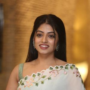 Navya Swamy Latest Photoshoot