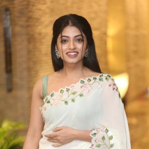 Navya Swamy Latest Photoshoot