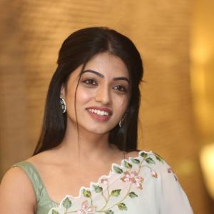 Navya Swamy Latest Photoshoot