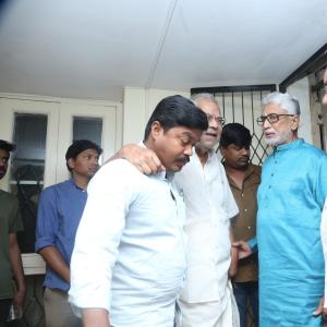 Celebs Condolences to K Vishwanath Garu