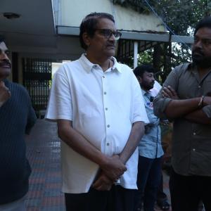 Celebs Condolences to K Vishwanath Garu