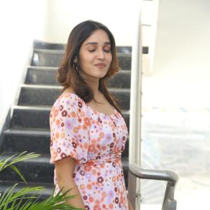 Anikha Surendran