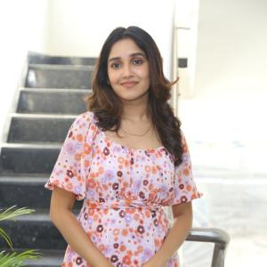 Anikha Surendran