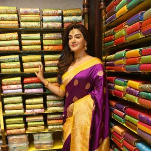 Honey Rose Latest Pics