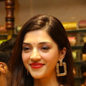 Mehreen Pirzada