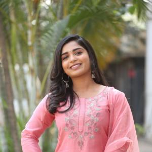 Gouri G. Kishan Latest Photos