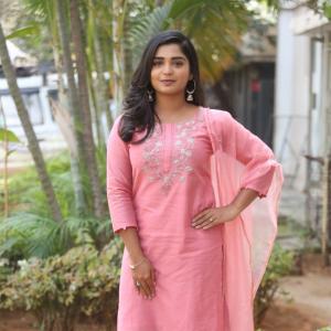 Gouri G. Kishan Latest Photos