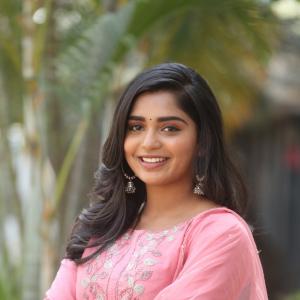 Gouri G. Kishan Latest Photos