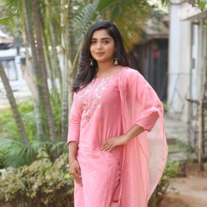 Gouri G. Kishan Latest Photos