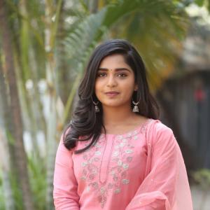 Gouri G. Kishan Latest Photos