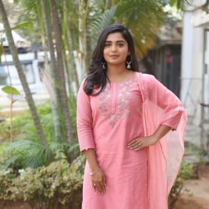 Gouri G. Kishan Latest Photos