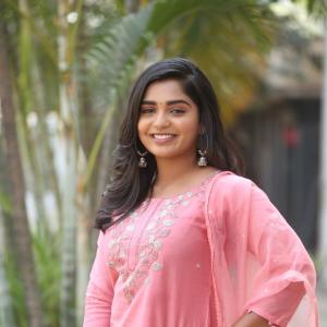 Gouri G. Kishan Latest Photos