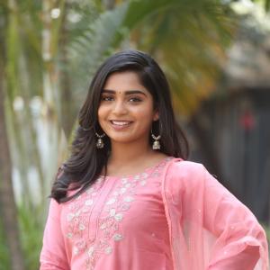 Gouri G. Kishan Latest Photos