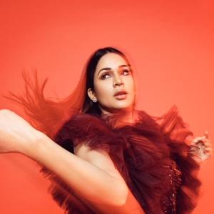 Lavanya Tripathi Latest Photoshoot