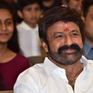 Shiva Raj Kumar, Vedha Movie Pre Release Event