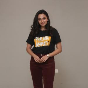 Malavika Nair Latest Photos