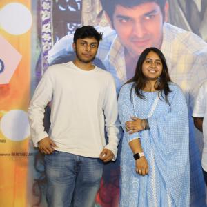 Phalana Abbayi Phalana Ammayi Movie teaser Launch