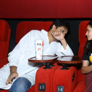 Phalana Abbayi Phalana Ammayi Movie teaser Launch