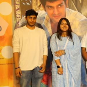 Phalana Abbayi Phalana Ammayi Movie teaser Launch