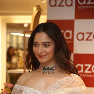 Tamannah Bhatia Latest Pics