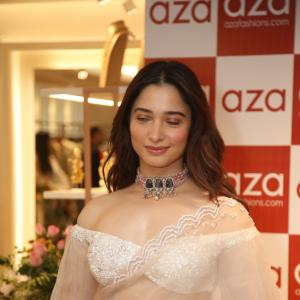 Tamannah Bhatia Latest Pics