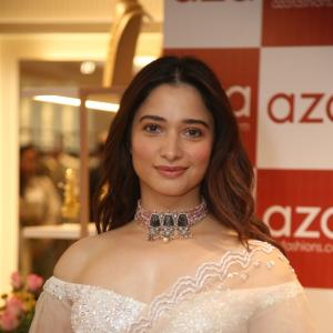 Tamannah Bhatia Latest Pics