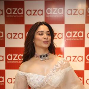 Tamannah Bhatia Latest Pics