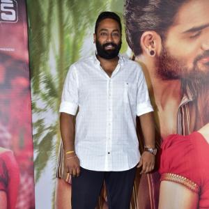 Bedurulanka Movie Teaser Launch