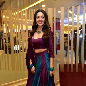 Neha Shetty Latest Pics